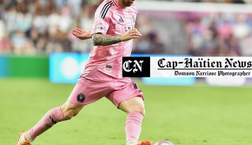Messi reçoit un coup de pouce alors que l&rsquo;Inter Miami recrute le milieu de terrain Preston Plambeck pour la saison 2026 de la MLS