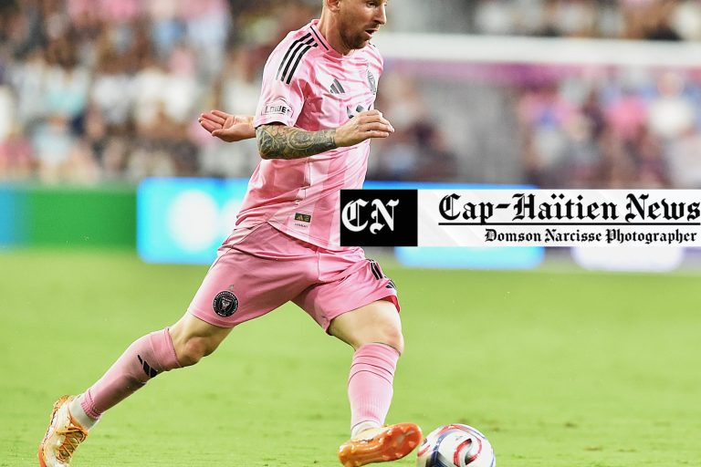 Messi reçoit un coup de pouce alors que l&rsquo;Inter Miami recrute le milieu de terrain Preston Plambeck pour la saison 2026 de la MLS
