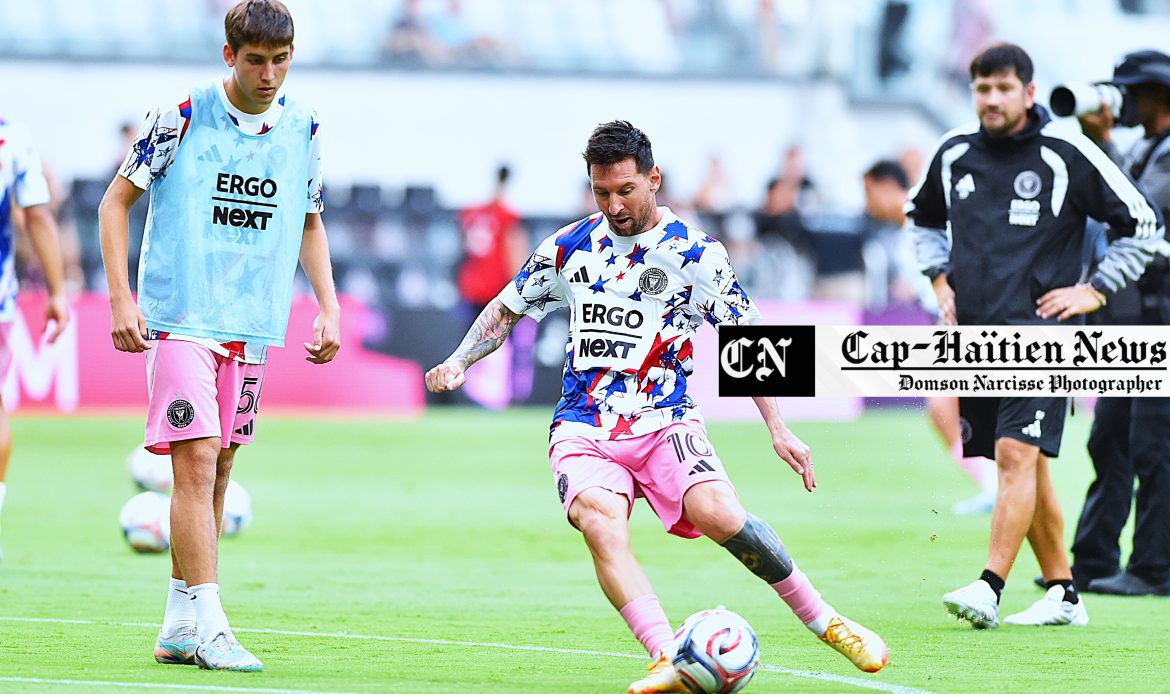 Plus de peur que de mal pour le capitaine des Herons