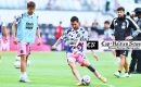 Plus de peur que de mal pour le capitaine des Herons