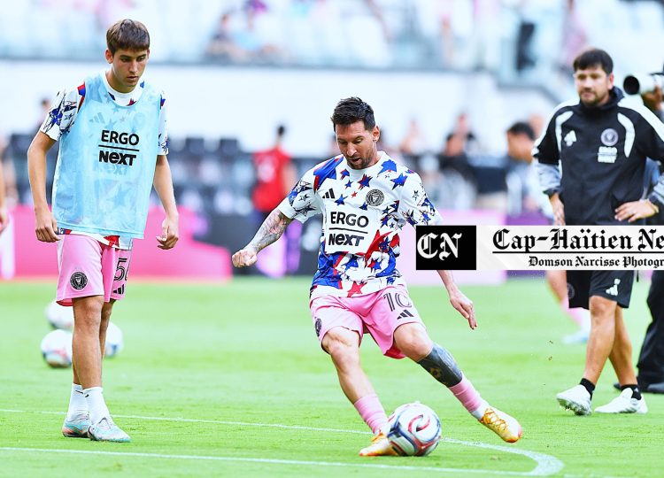 Plus de peur que de mal pour le capitaine des Herons