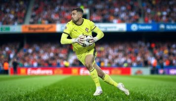 Diogo Costa au PSG, l&rsquo;annonce qui va faire mal