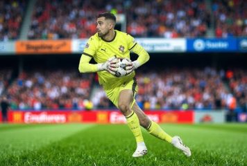 Diogo Costa au PSG, l&rsquo;annonce qui va faire mal