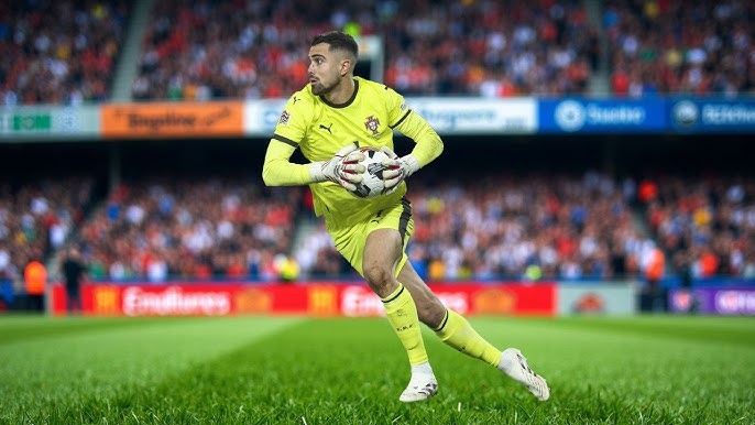 Diogo Costa au PSG, l&rsquo;annonce qui va faire mal