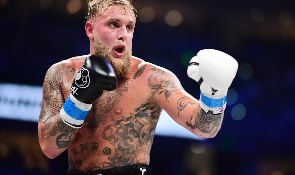 La carrière de boxeur de Jake Paul pourrait être terminée suite à de graves blessures