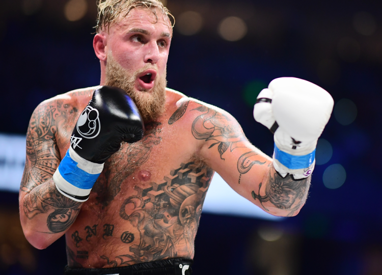 La carrière de boxeur de Jake Paul pourrait être terminée suite à de graves blessures