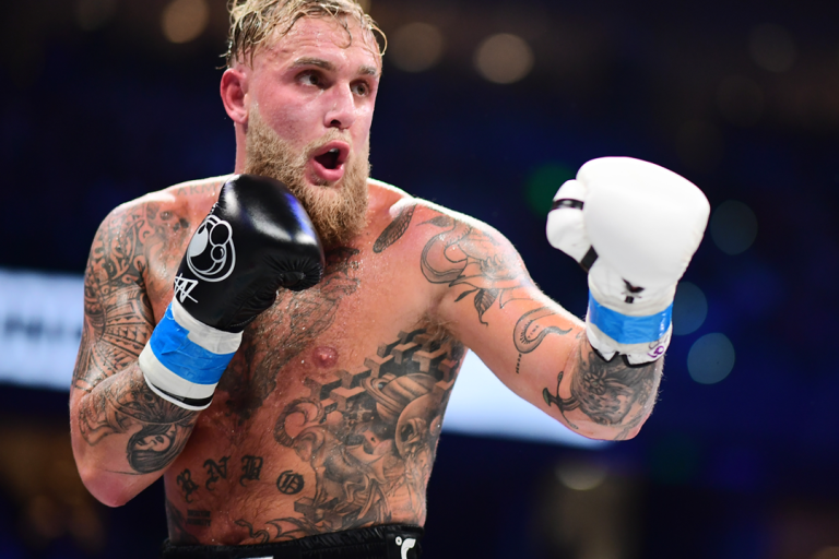 La carrière de boxeur de Jake Paul pourrait être terminée suite à de graves blessures