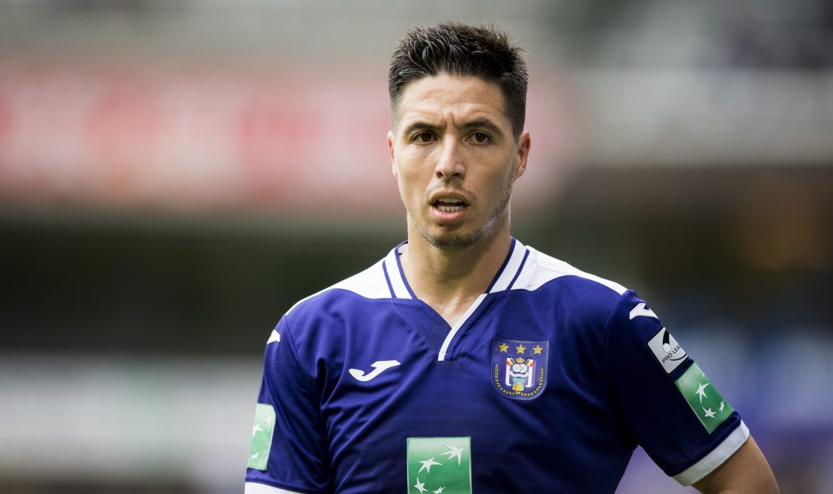 On n’a peut-être pas été respectés à notre juste valeur : Nasri encourage les binationaux à choisir l’Algérie au lieu de la France