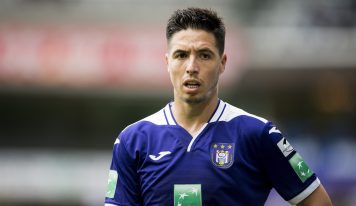 On n’a peut-être pas été respectés à notre juste valeur : Nasri encourage les binationaux à choisir l’Algérie au lieu de la France