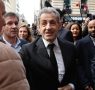 Procès libyen en appel: le parquet général requiert la condamnation de Nicolas Sarkozy pour association de malfaiteurs