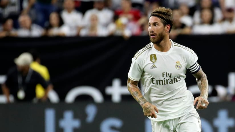 Ex-Real Madrid : Sergio Ramos est tout proche de racheter un grand club de Liga