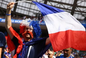 « C’est le voyage d’une vie » : ces Français prêts à débourser jusqu’à 10 000 € pour suivre les Bleus au Mondial 2026