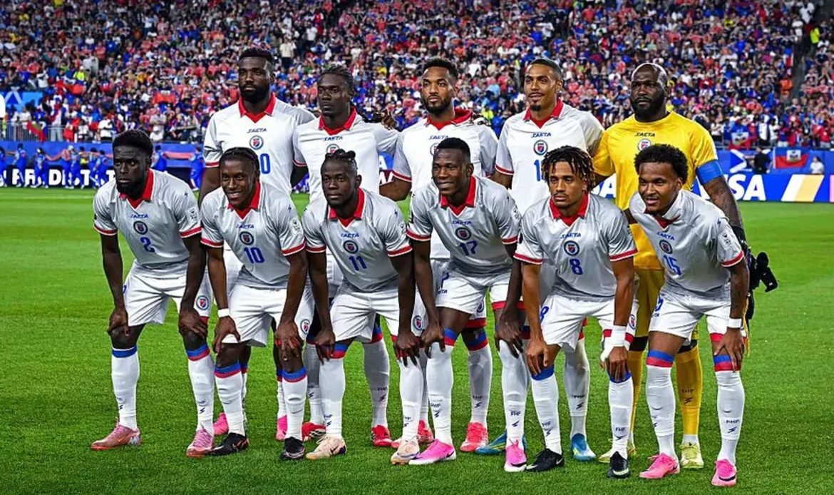 Coupe du monde 2026 : le Brésil va-t-il à nouveau devancer l&rsquo;équipe allemande face à Haïti ?