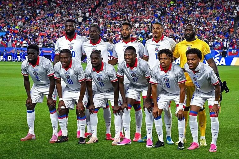 Coupe du monde 2026 : le Brésil va-t-il à nouveau devancer l&rsquo;équipe allemande face à Haïti ?