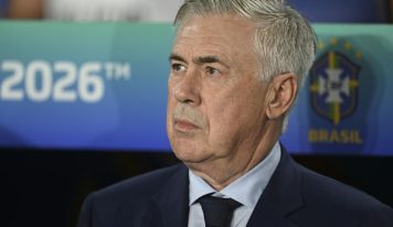 « Ancelotti n’est pas courageux » : une critique qui souligne un manque de audace tactique.