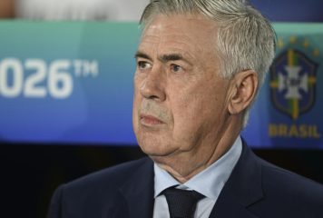 « Ancelotti n’est pas courageux » : une critique qui souligne un manque de audace tactique.