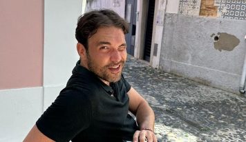 La Fifa accrédite le journaliste Christophe Gleizes, toujours emprisonné en Algérie