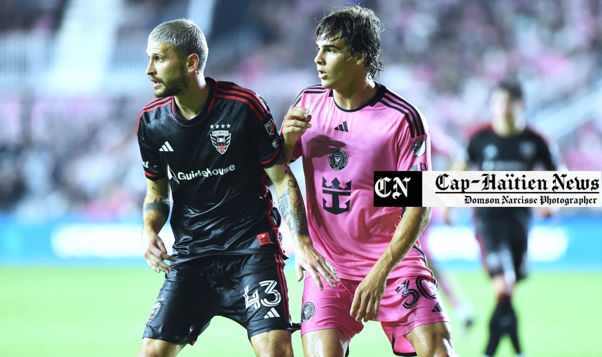 Benjamin Cremaschi serait sur le point de quitter l&rsquo;Inter Miami de Messi pour un transfert définitif en Serie A