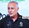 Foot-Match Amical: L&rsquo;entraîneur néo-zélandais Darren Bazeley s&rsquo;est montré impressionné par la prestation d&rsquo;Haïti.