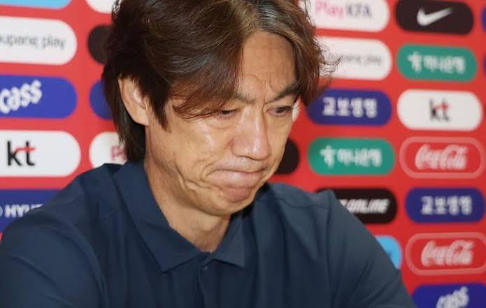 Sa démission ne leur suffit pas: les fans veulent bannir le sélectionneur sud-coréen du football après l&rsquo;élimination en Coupe du monde