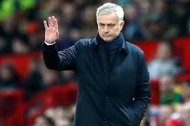 José Mourinho désigne le meilleur club du monde