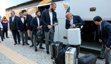 En raison des tensions avec les États-Unis, l’Iran a décidé de déplacer son camp de base pour la Coupe du monde au Mexique.