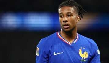 Des contacts auraient été établis ces derniers jours avec Michael Olise : le Real Madrid ne serait pas disposé à renoncer à la piste menant à la star du FC Bayern