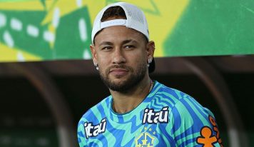 Coupe du monde 2026 : en attendant de jouer avec le Brésil, Neymar va être papa pour la cinquième fois