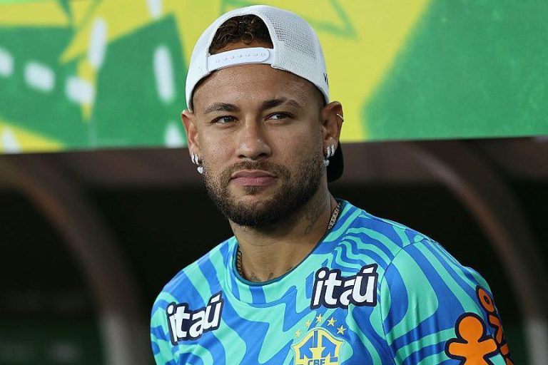 Coupe du monde 2026 : en attendant de jouer avec le Brésil, Neymar va être papa pour la cinquième fois