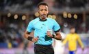 Meilleur arbitre africain, fierté de la Somalie… qui est Omar Abdulkadir Artan, l’arbitre refoulé par les Etats-Unis avant la Coupe du monde? Romain Daveau mar. 9 juin 2026 à 6:55 AM UTC−4