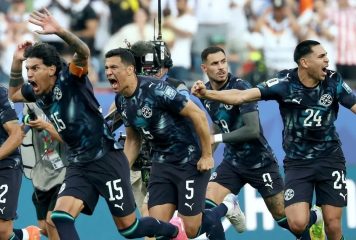 Sensation en 16es, l&rsquo;Allemagne et les Pays-Bas sortis aux tirs au but