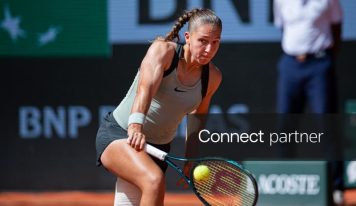 Roland-Garros : Parry éliminée en huitièmes de finale