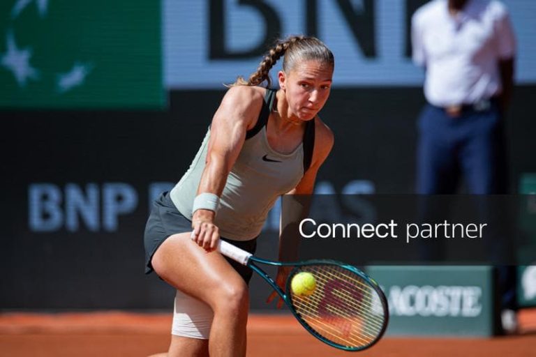 Roland-Garros : Parry éliminée en huitièmes de finale