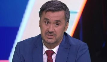 « Les noirs n’ont pas la concentration pour tenir plus de 60 minutes » : les propos racistes de l’ex-joueur Rade Bogdanovic lors du match Belgique-Iran