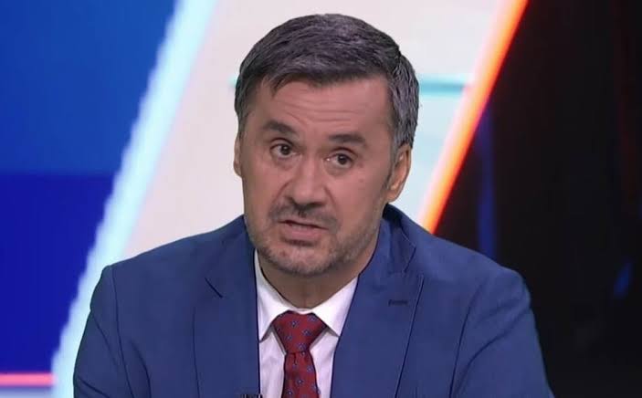 « Les noirs n’ont pas la concentration pour tenir plus de 60 minutes » : les propos racistes de l’ex-joueur Rade Bogdanovic lors du match Belgique-Iran