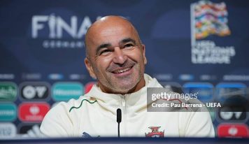 « Il se battra pour ça » : Roberto Martinez soutient Cristiano Ronaldo pour la Coupe du monde 2030, estimant que la « GOAT », malgré ses 41 ans, possède toujours l’« envie » de réussir