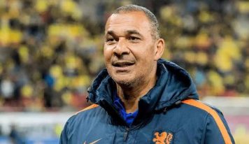 Vidéo : Ruud Gullit après l&rsquo;élimination des Pays-Bas : « À présent, je sais ce que pensent vraiment les musulmans. »