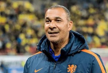 Vidéo : Ruud Gullit après l&rsquo;élimination des Pays-Bas : « À présent, je sais ce que pensent vraiment les musulmans. »