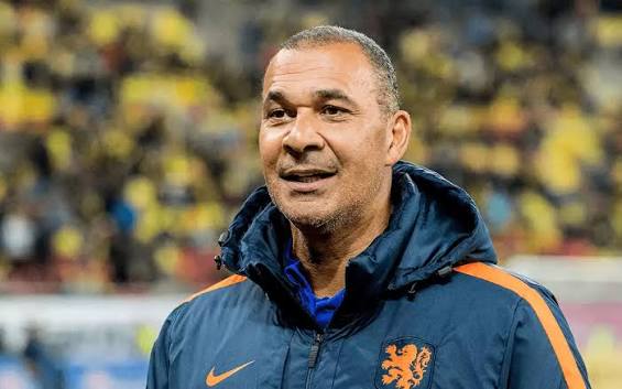 Vidéo : Ruud Gullit après l&rsquo;élimination des Pays-Bas : « À présent, je sais ce que pensent vraiment les musulmans. »