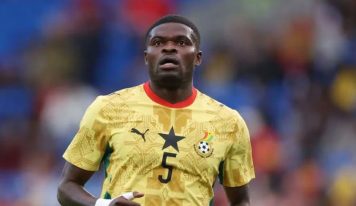 Coupe du monde 2026 : un juge fédéral claque la porte au nez de Thomas Partey — entrée au Canada refusée
