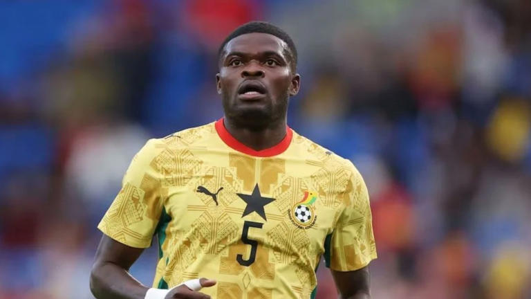 Coupe du monde 2026 : un juge fédéral claque la porte au nez de Thomas Partey — entrée au Canada refusée