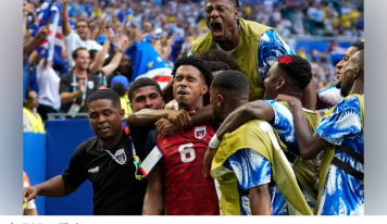 Nouvelle surprise à la Coupe du monde : le Cap-Vert inscrit son premier but du tournoi et tient l&rsquo;Uruguay en échec (2-2)