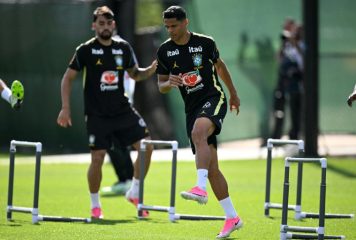 Le Brésil ne doit pas s&rsquo;attendre à une victoire facile face à Haïti, selon Douglas Santos