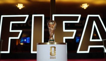 La FIFA prépare un nouveau protocole pour les tirs au but