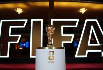La FIFA prépare un nouveau protocole pour les tirs au but