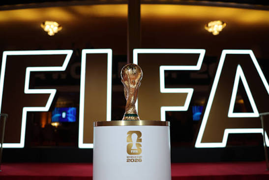 La FIFA prépare un nouveau protocole pour les tirs au but