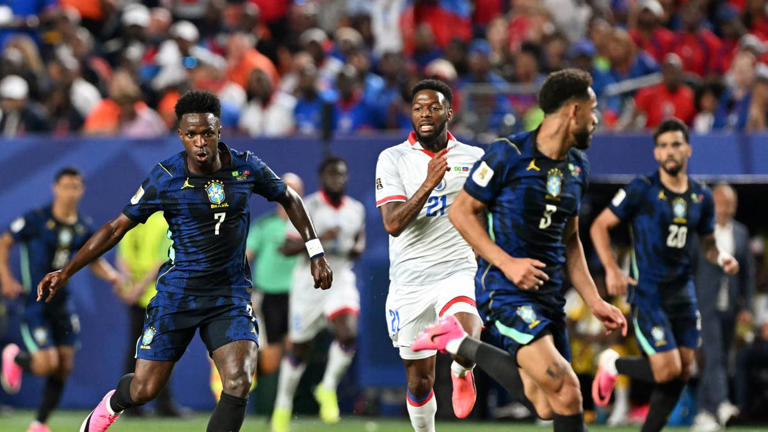 Trois équipes sont déjà éliminées de la Coupe du monde 2026