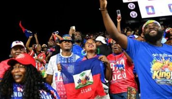 La Coupe du monde a attiré 4,6 millions de spectateurs lors de la phase de poules