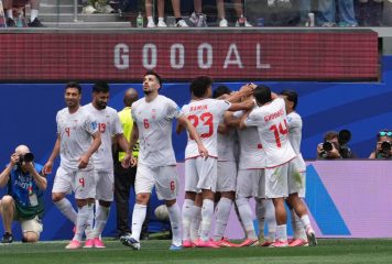 Coupe du monde 2026 : l&rsquo;Iran demande à la Fifa d’empêcher le « match des fiertés » contre l&rsquo;Égypte