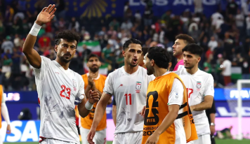 « L’équipe la plus réprimée de la Coupe du monde » : l’Iran a dû quitter les États-Unis « immédiatement » après son match nul 2-2 contre la Nouvelle-Zélande, lors de son premier match du tournoi